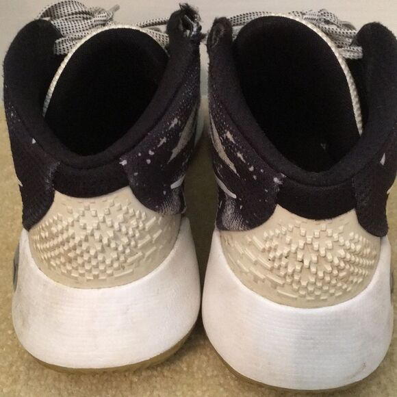 KDtrey5 baseball shoes - Picture 6 of 6